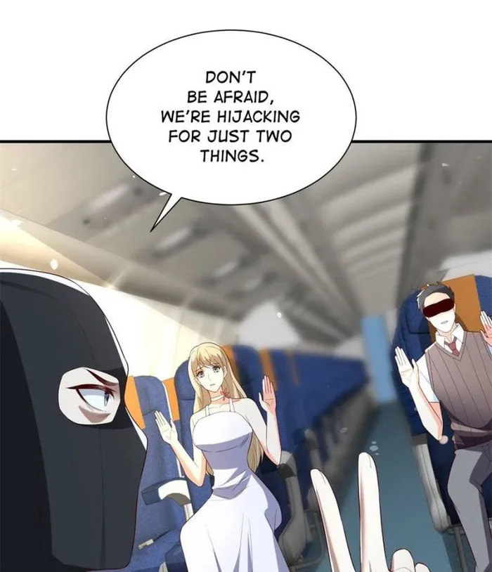 The Ultimate All-Rounder (Colored) Chapter 116 page 1 - 