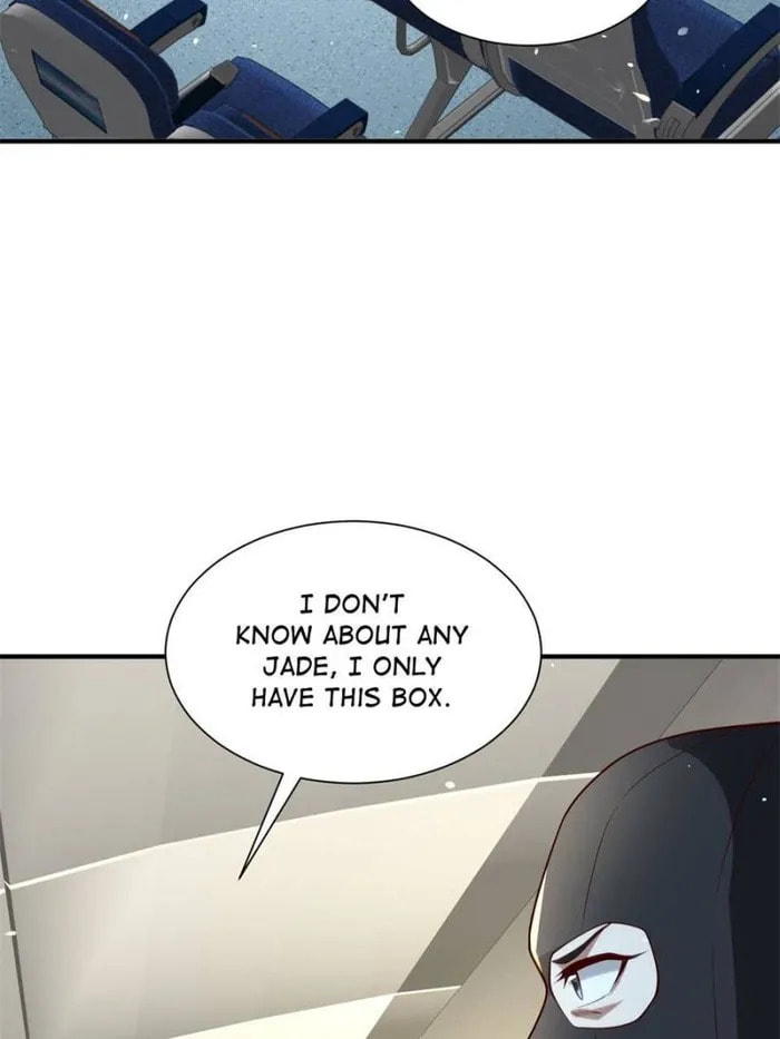 The Ultimate All-Rounder (Colored) Chapter 116 page 22 - 
