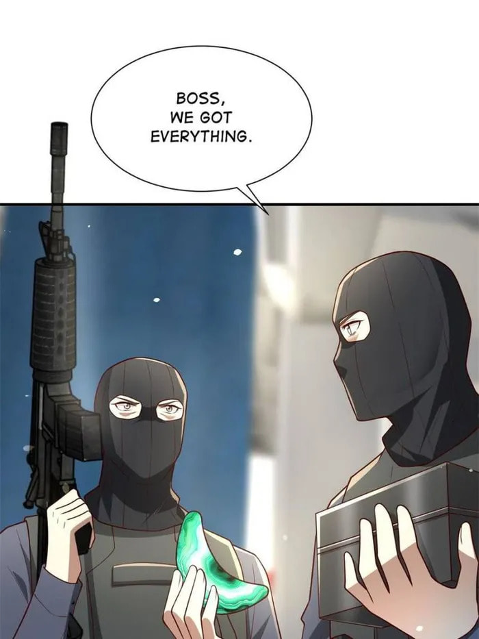 The Ultimate All-Rounder (Colored) Chapter 116 page 31 - 
