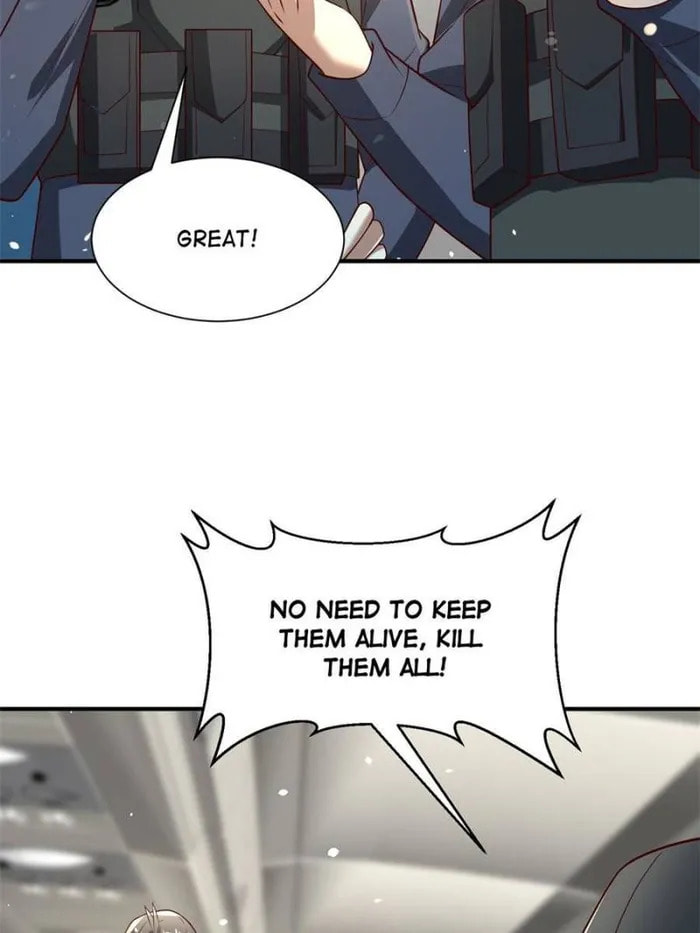 The Ultimate All-Rounder (Colored) Chapter 116 page 32 - 