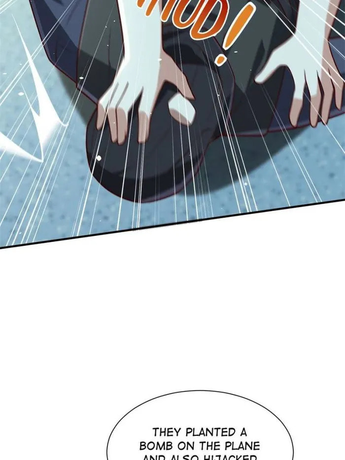 The Ultimate All-Rounder (Colored) Chapter 116 page 37 - 