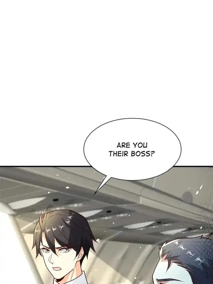 The Ultimate All-Rounder (Colored) Chapter 116 page 39 - 