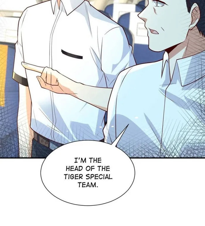 The Ultimate All-Rounder (Colored) Chapter 116 page 40 - 