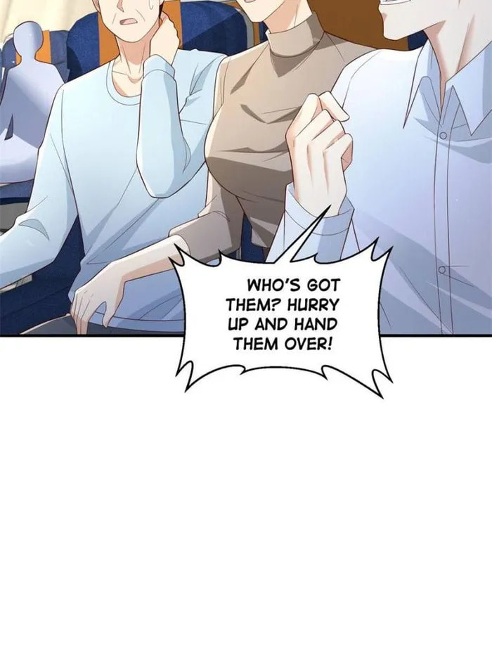 The Ultimate All-Rounder (Colored) Chapter 116 page 5 - 