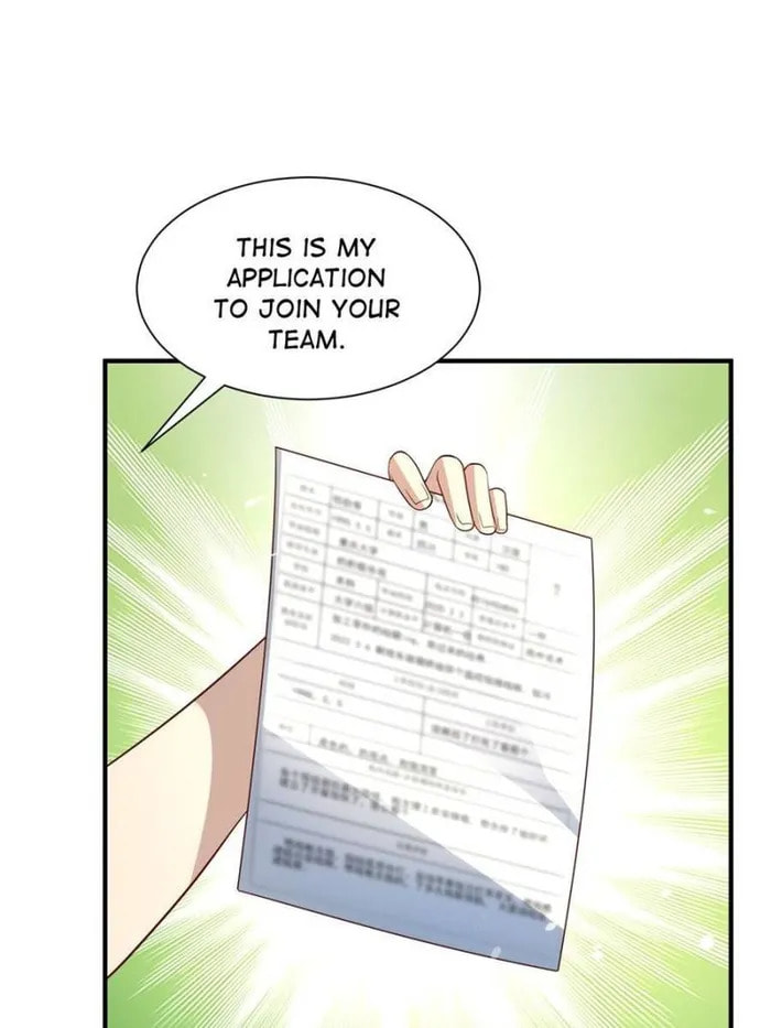The Ultimate All-Rounder (Colored) Chapter 116 page 41 - 