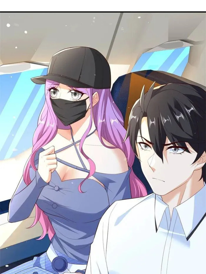 The Ultimate All-Rounder (Colored) Chapter 116 page 6 - 