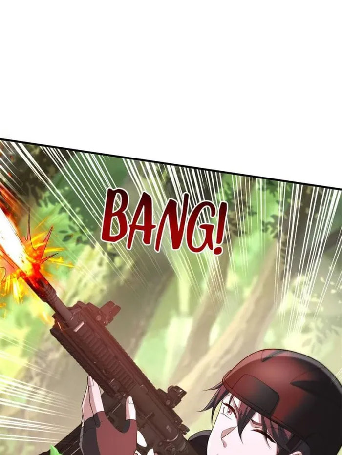 The Ultimate All-Rounder (Colored) Chapter 117 page 11 - 