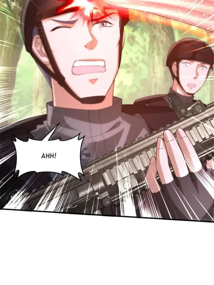 The Ultimate All-Rounder (Colored) Chapter 117 page 13 - 
