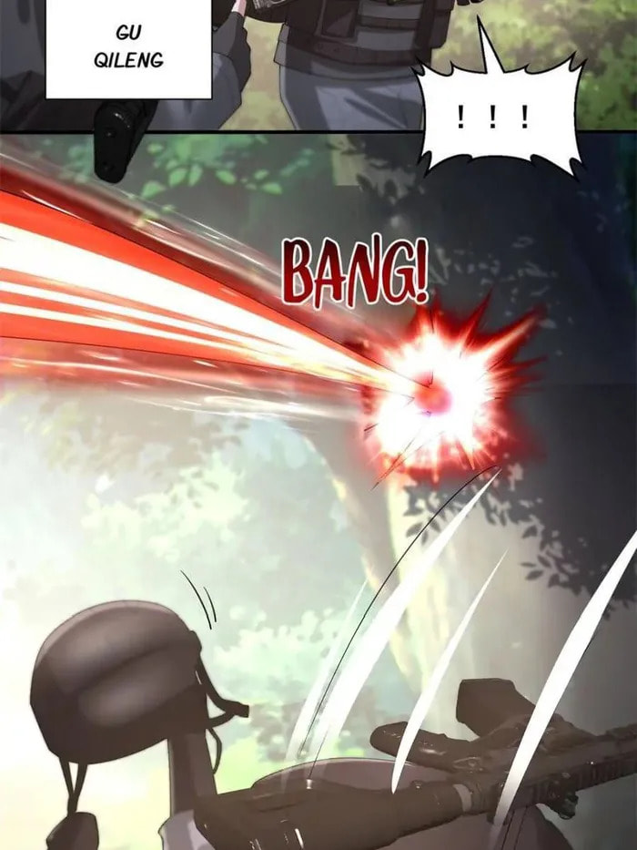 The Ultimate All-Rounder (Colored) Chapter 117 page 18 - 