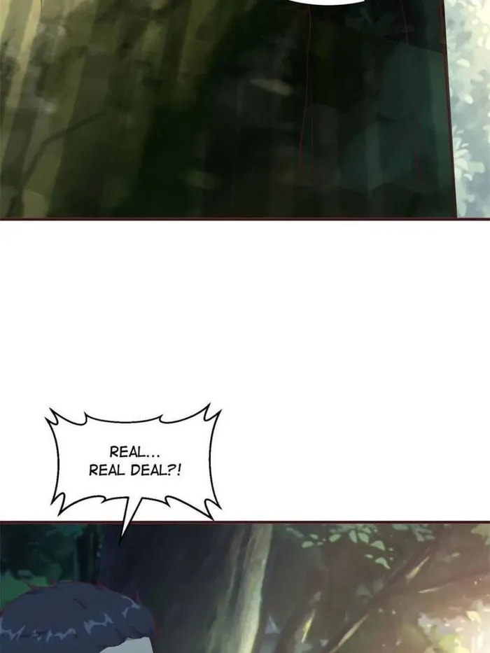 The Ultimate All-Rounder (Colored) Chapter 117 page 24 - 