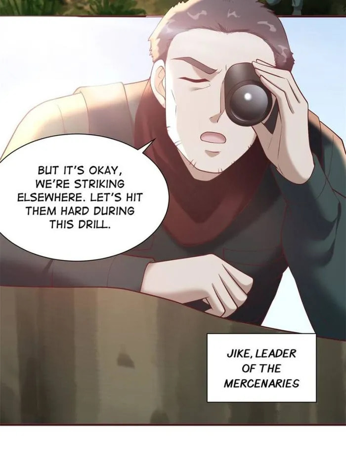 The Ultimate All-Rounder (Colored) Chapter 117 page 29 - 