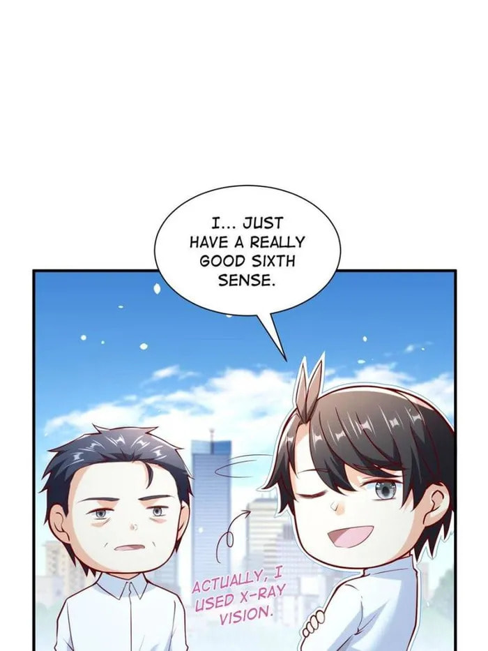 The Ultimate All-Rounder (Colored) Chapter 117 page 4 - 