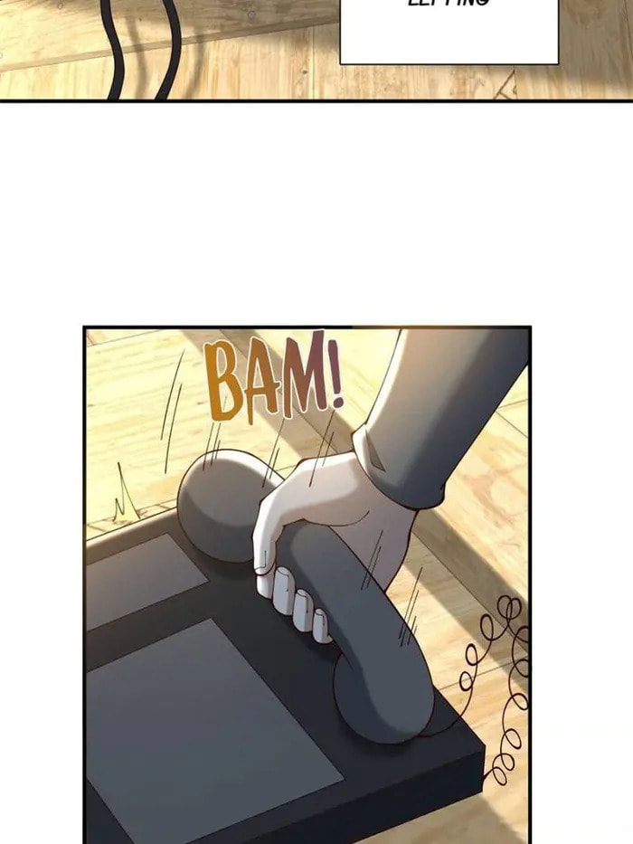 The Ultimate All-Rounder (Colored) Chapter 117 page 34 - 