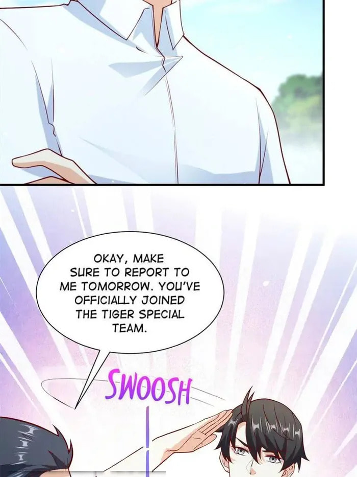 The Ultimate All-Rounder (Colored) Chapter 117 page 6 - 
