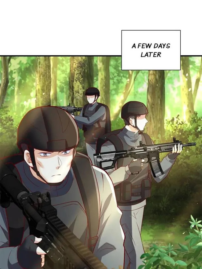 The Ultimate All-Rounder (Colored) Chapter 117 page 9 - 