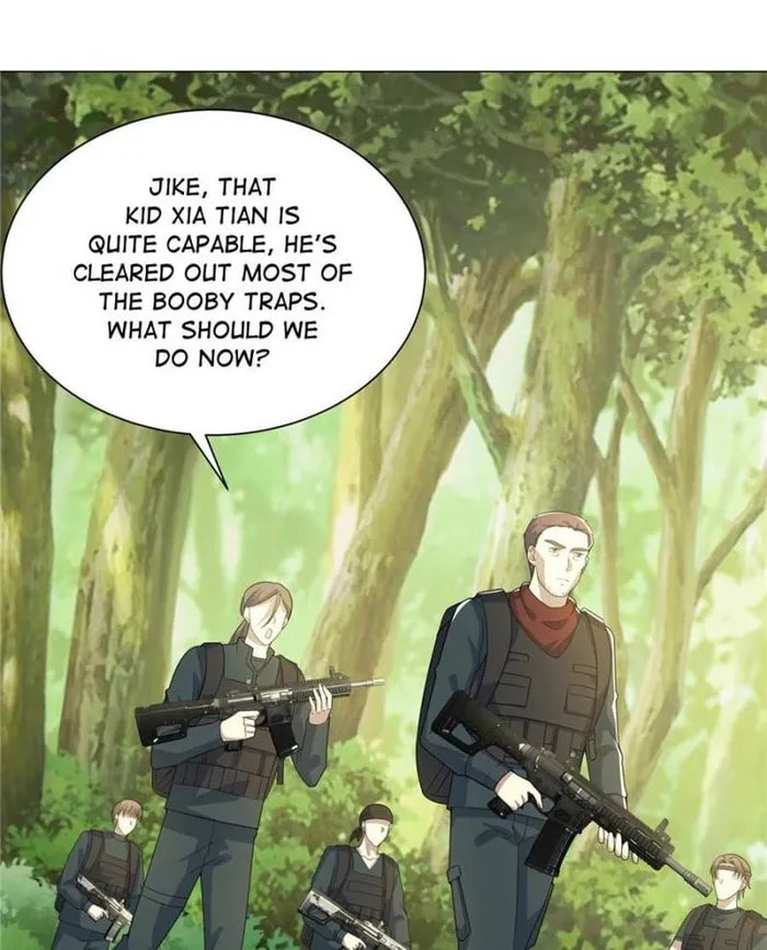 The Ultimate All-Rounder (Colored) Chapter 118 page 1 - 