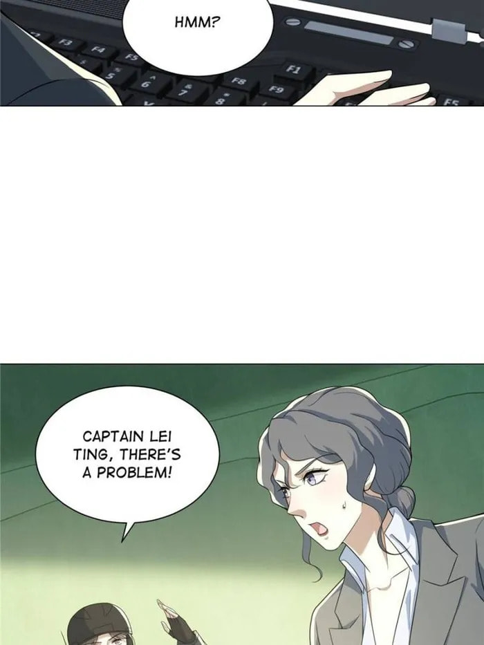 The Ultimate All-Rounder (Colored) Chapter 118 page 14 - 
