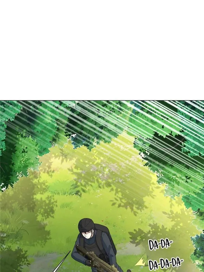 The Ultimate All-Rounder (Colored) Chapter 118 page 17 - 