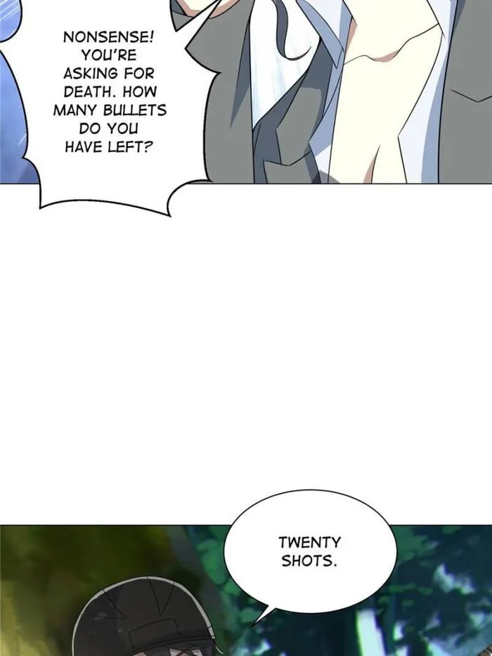The Ultimate All-Rounder (Colored) Chapter 118 page 21 - 