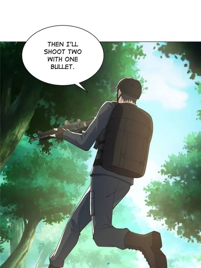 The Ultimate All-Rounder (Colored) Chapter 118 page 24 - 