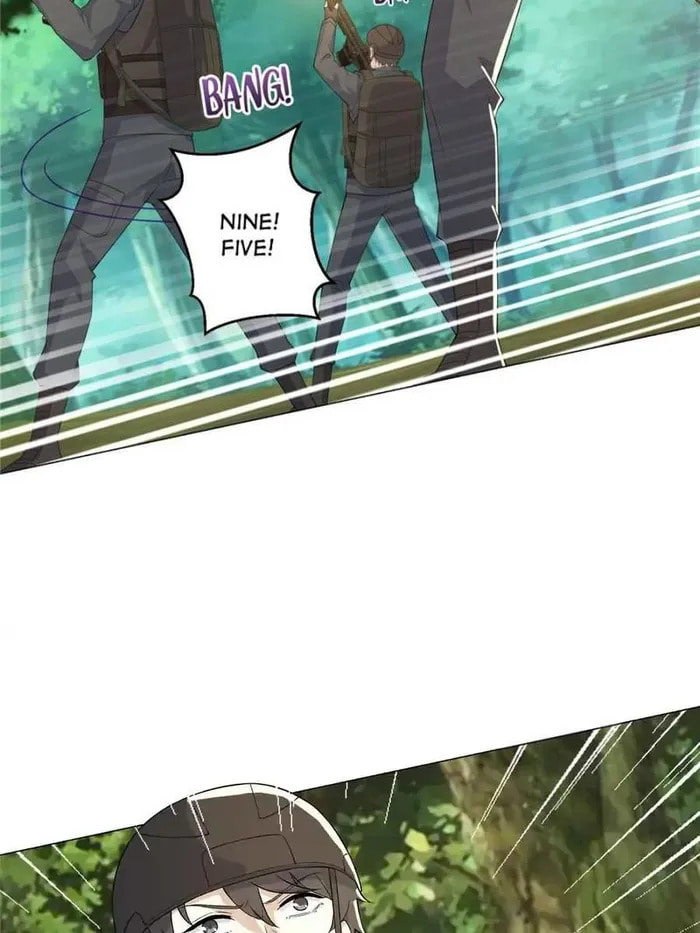 The Ultimate All-Rounder (Colored) Chapter 118 page 41 - 