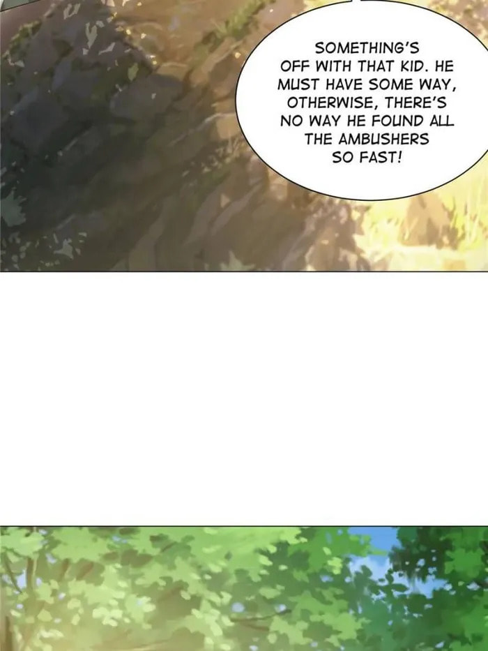 The Ultimate All-Rounder (Colored) Chapter 118 page 50 - 
