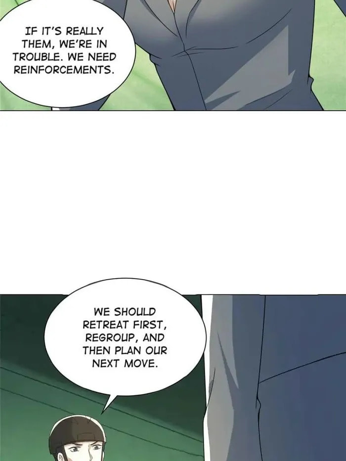 The Ultimate All-Rounder (Colored) Chapter 118 page 8 - 