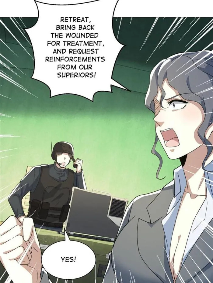 The Ultimate All-Rounder (Colored) Chapter 118 page 10 - 