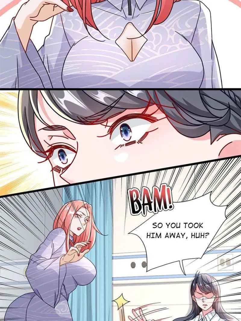 The Ultimate All-Rounder (Colored) Chapter 83 page 4 - 