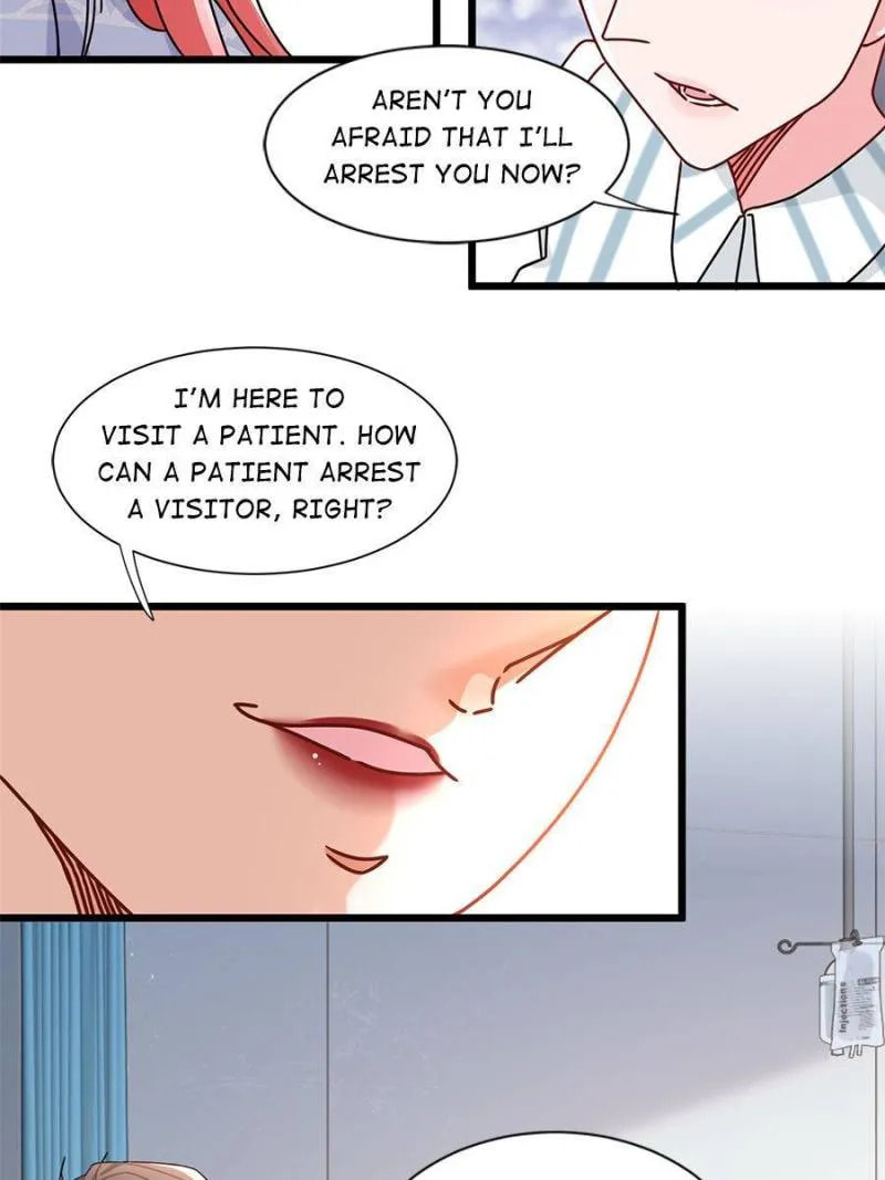 The Ultimate All-Rounder (Colored) Chapter 83 page 6 - 