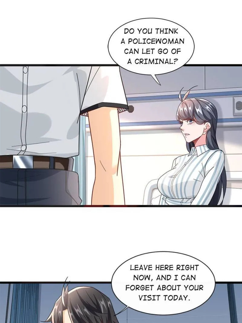 The Ultimate All-Rounder (Colored) Chapter 83 page 9 - 