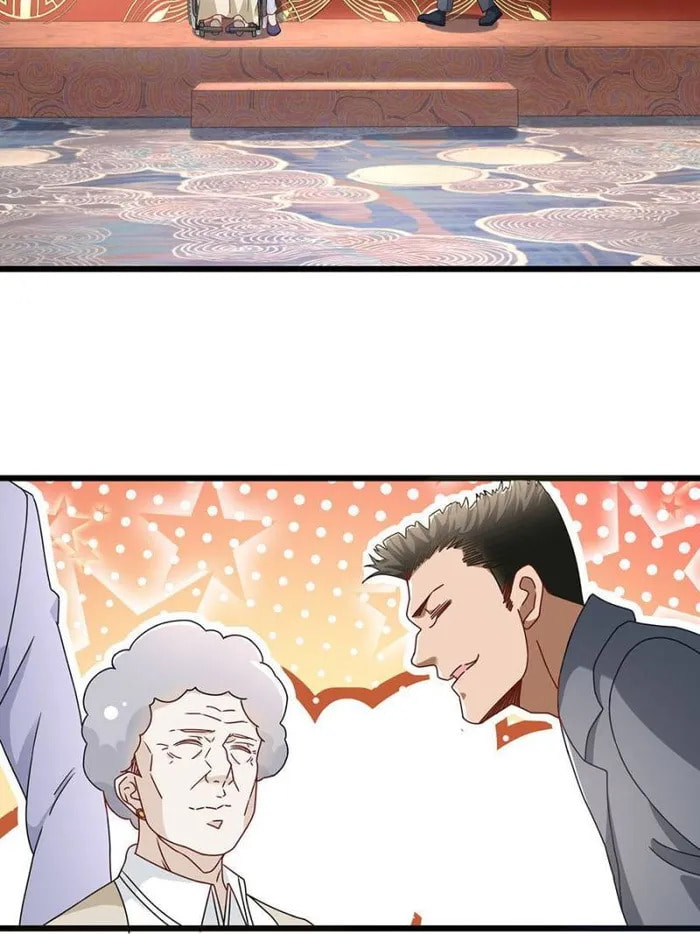 The Ultimate All-Rounder (Colored) Chapter 84 page 17 - 