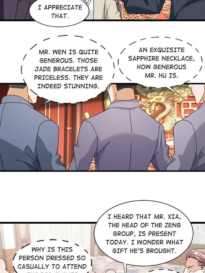The Ultimate All-Rounder (Colored) Chapter 84 page 22 - 