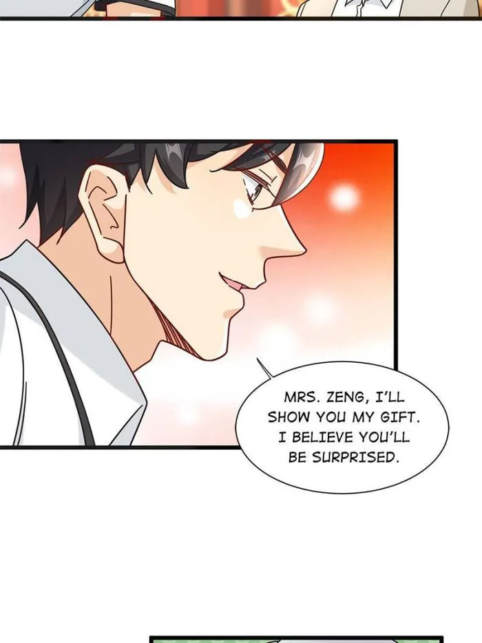 The Ultimate All-Rounder (Colored) Chapter 84 page 29 - 