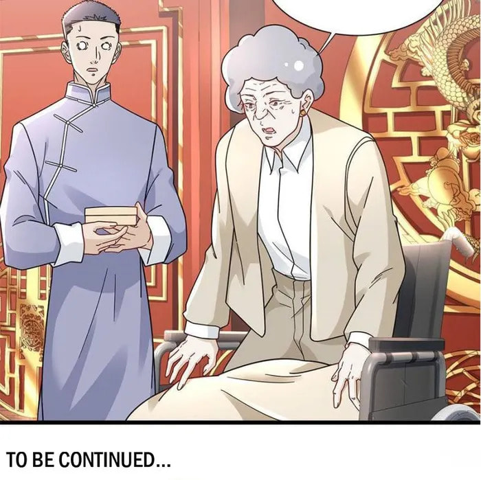 The Ultimate All-Rounder (Colored) Chapter 84 page 37 - 