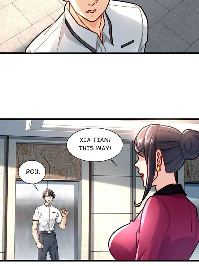 The Ultimate All-Rounder (Colored) Chapter 84 page 5 - 