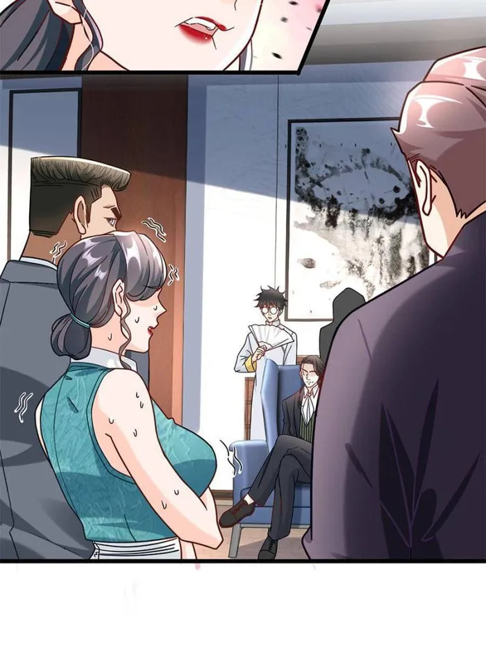 The Ultimate All-Rounder (Colored) Chapter 85 page 14 - 