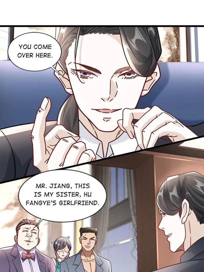 The Ultimate All-Rounder (Colored) Chapter 85 page 15 - 