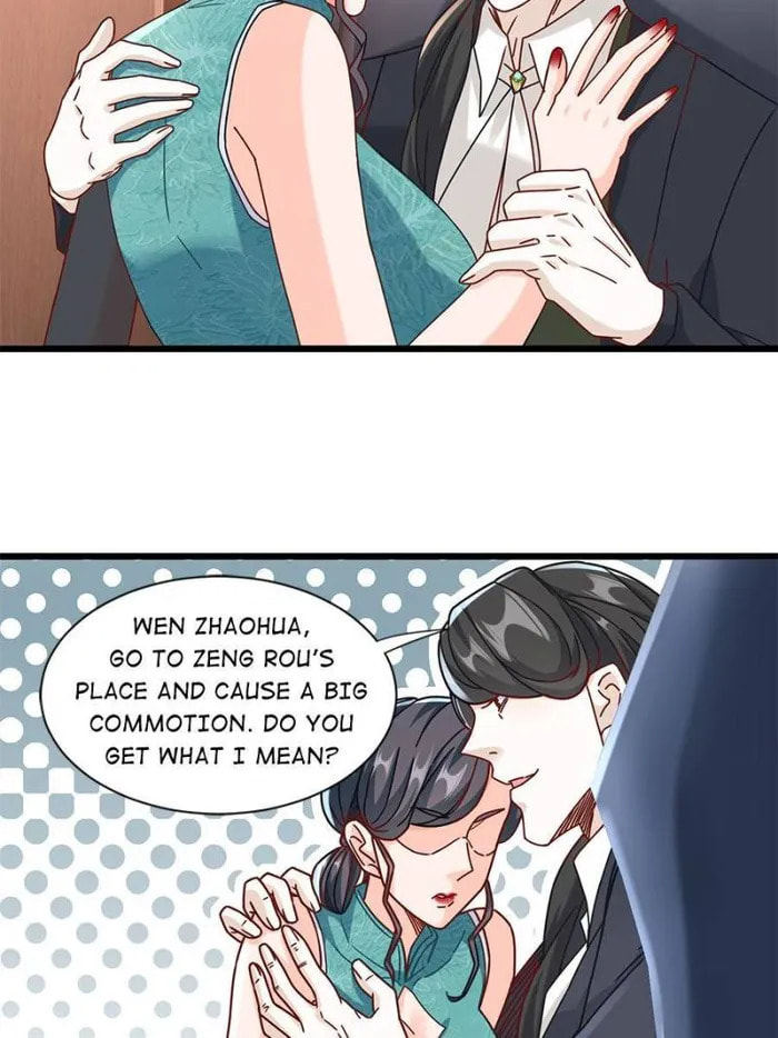 The Ultimate All-Rounder (Colored) Chapter 85 page 20 - 