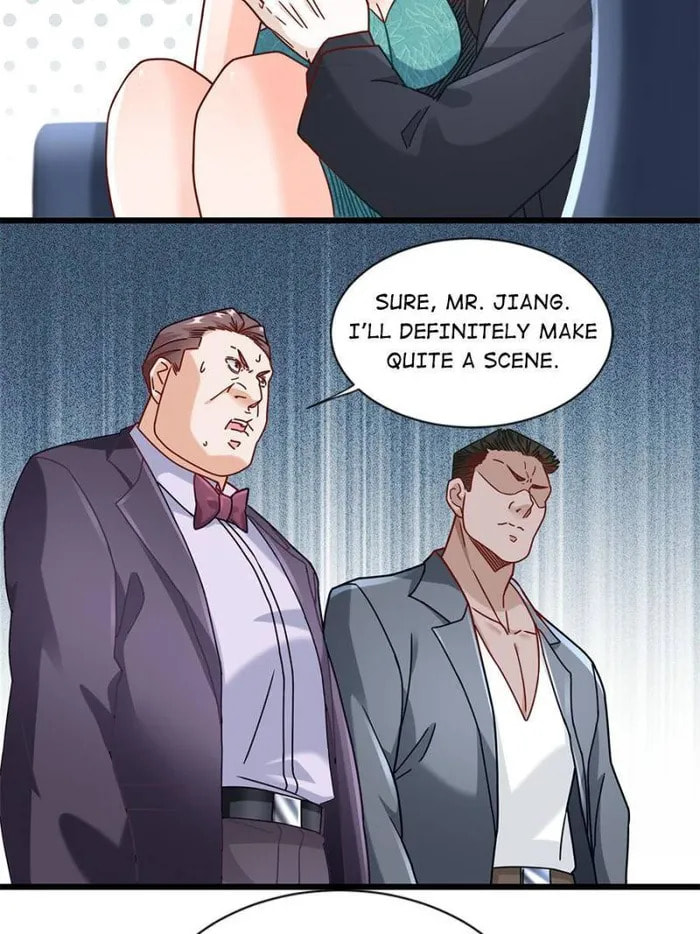 The Ultimate All-Rounder (Colored) Chapter 85 page 21 - 