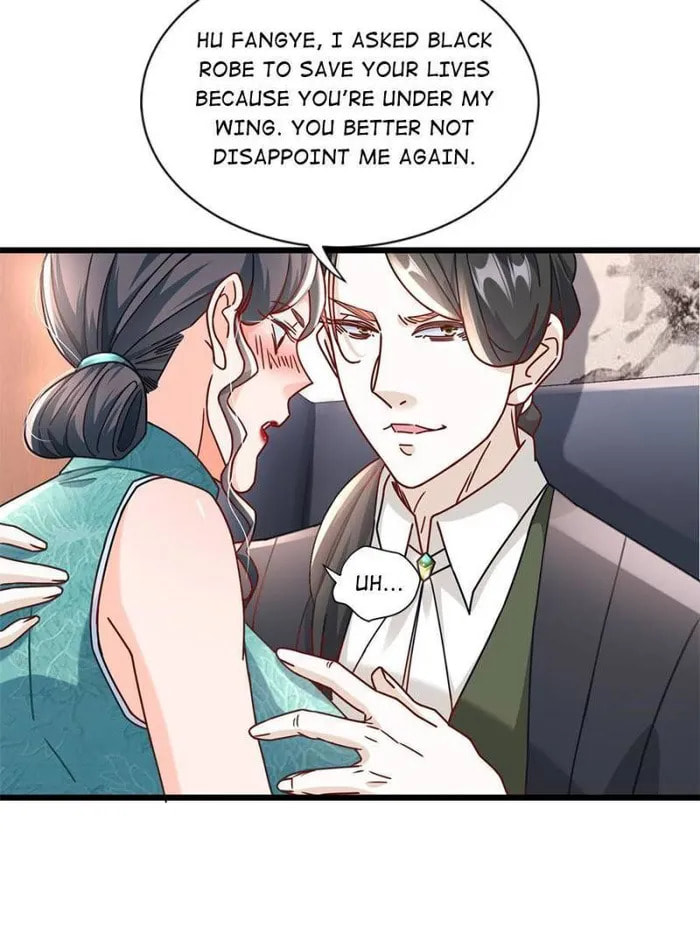 The Ultimate All-Rounder (Colored) Chapter 85 page 22 - 