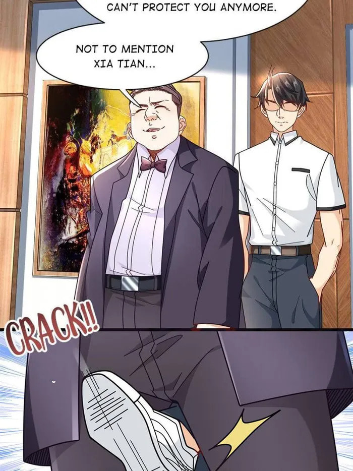 The Ultimate All-Rounder (Colored) Chapter 85 page 33 - 