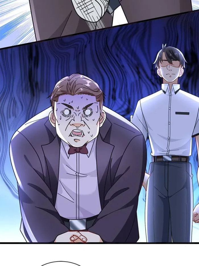 The Ultimate All-Rounder (Colored) Chapter 85 page 34 - 