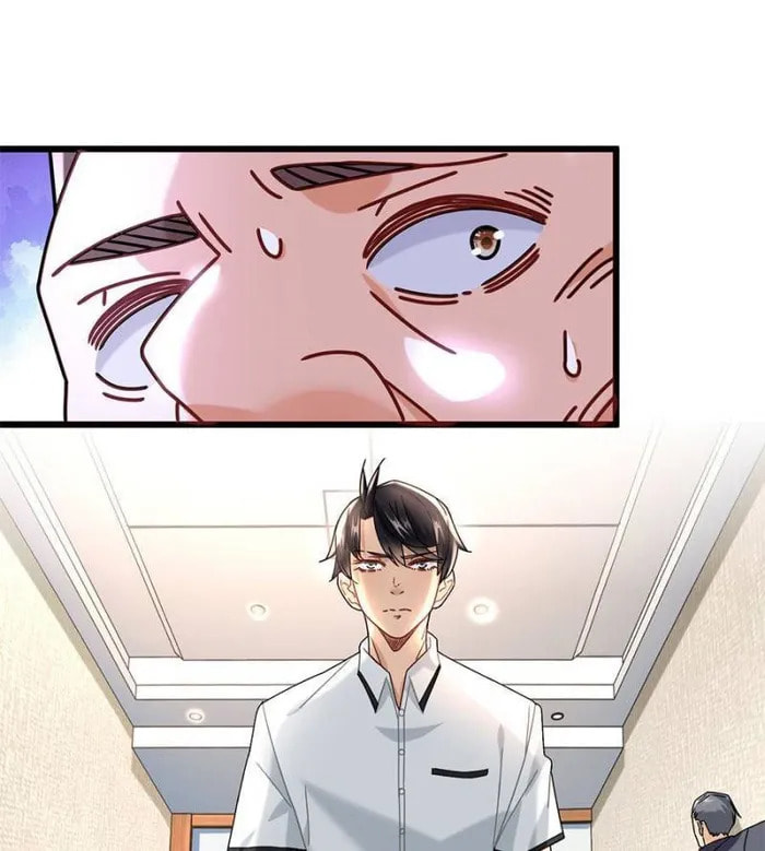 The Ultimate All-Rounder (Colored) Chapter 86 page 1 - 