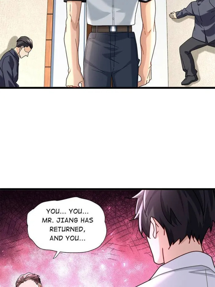 The Ultimate All-Rounder (Colored) Chapter 86 page 2 - 