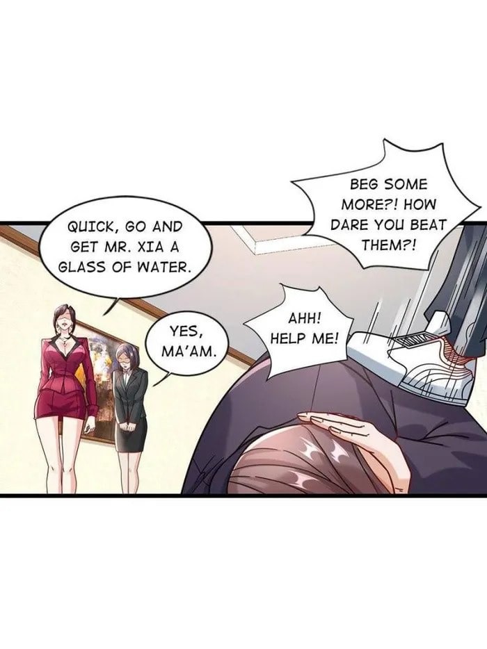 The Ultimate All-Rounder (Colored) Chapter 86 page 13 - 