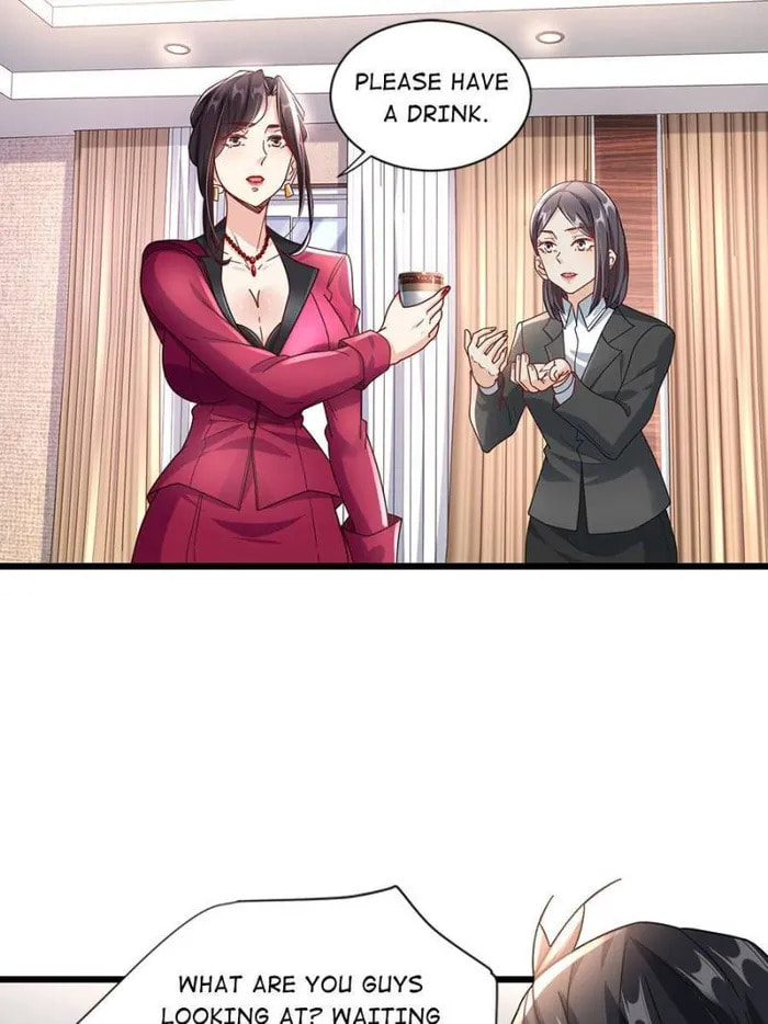 The Ultimate All-Rounder (Colored) Chapter 86 page 15 - 