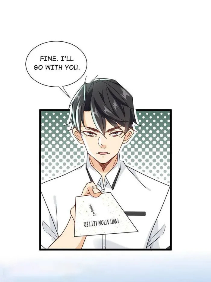 The Ultimate All-Rounder (Colored) Chapter 86 page 20 - 