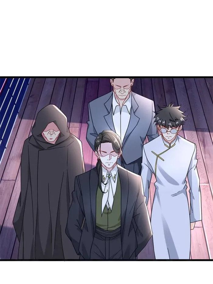 The Ultimate All-Rounder (Colored) Chapter 86 page 33 - 