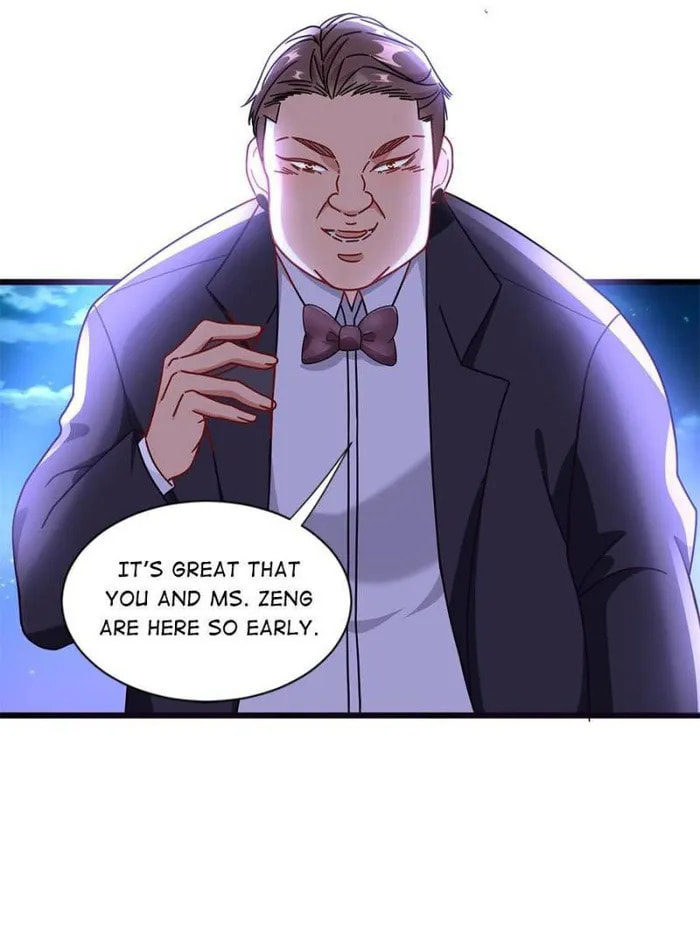 The Ultimate All-Rounder (Colored) Chapter 86 page 37 - 